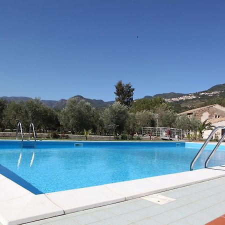 Ciminà Agriturismo A'Sena-Runcatini מראה חיצוני תמונה