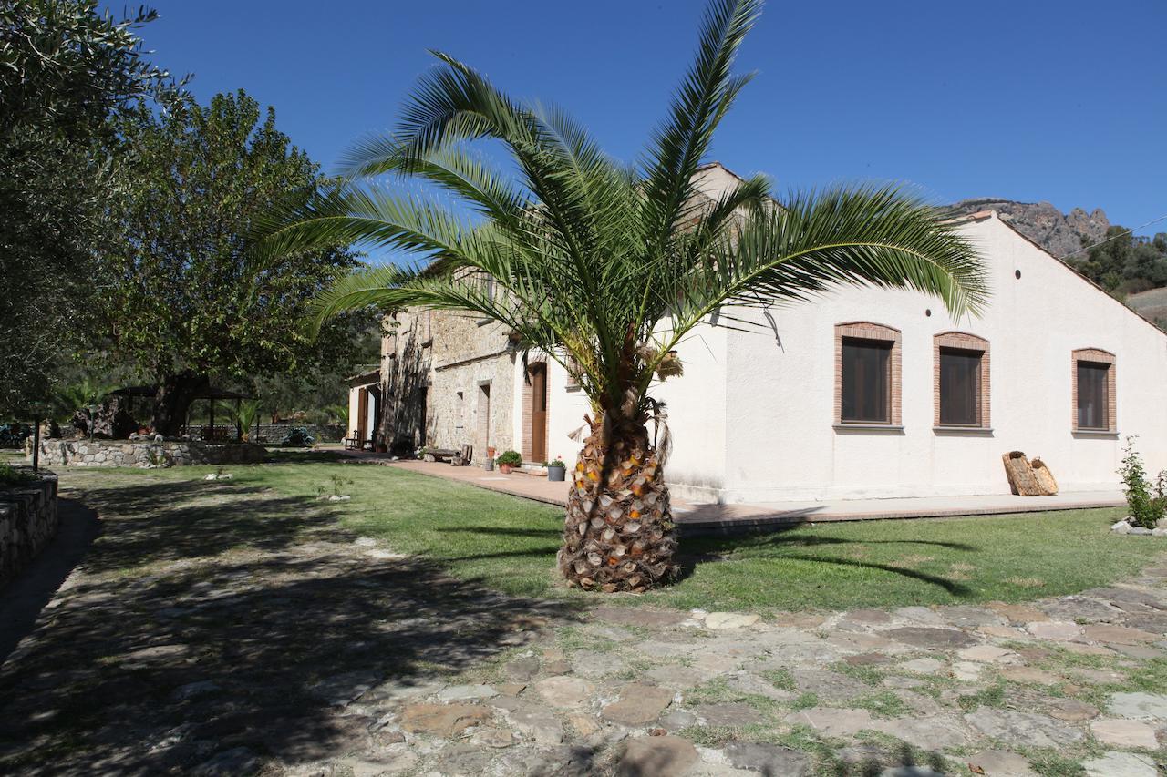 Ciminà Agriturismo A'Sena-Runcatini מראה חיצוני תמונה