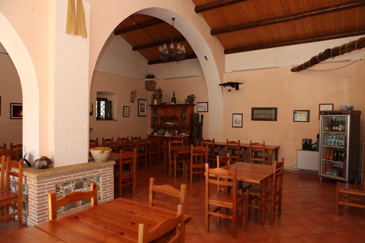 Ciminà Agriturismo A'Sena-Runcatini מראה חיצוני תמונה