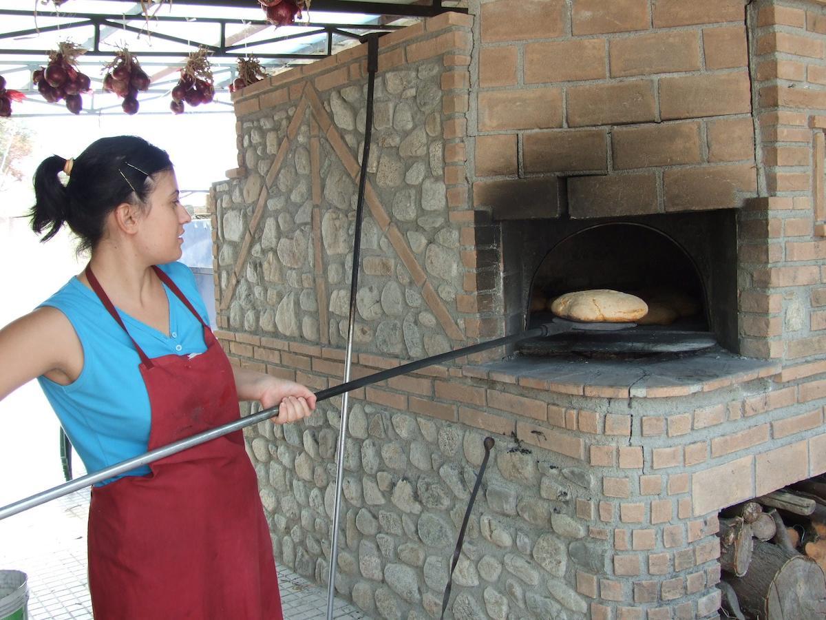 Ciminà Agriturismo A'Sena-Runcatini מראה חיצוני תמונה