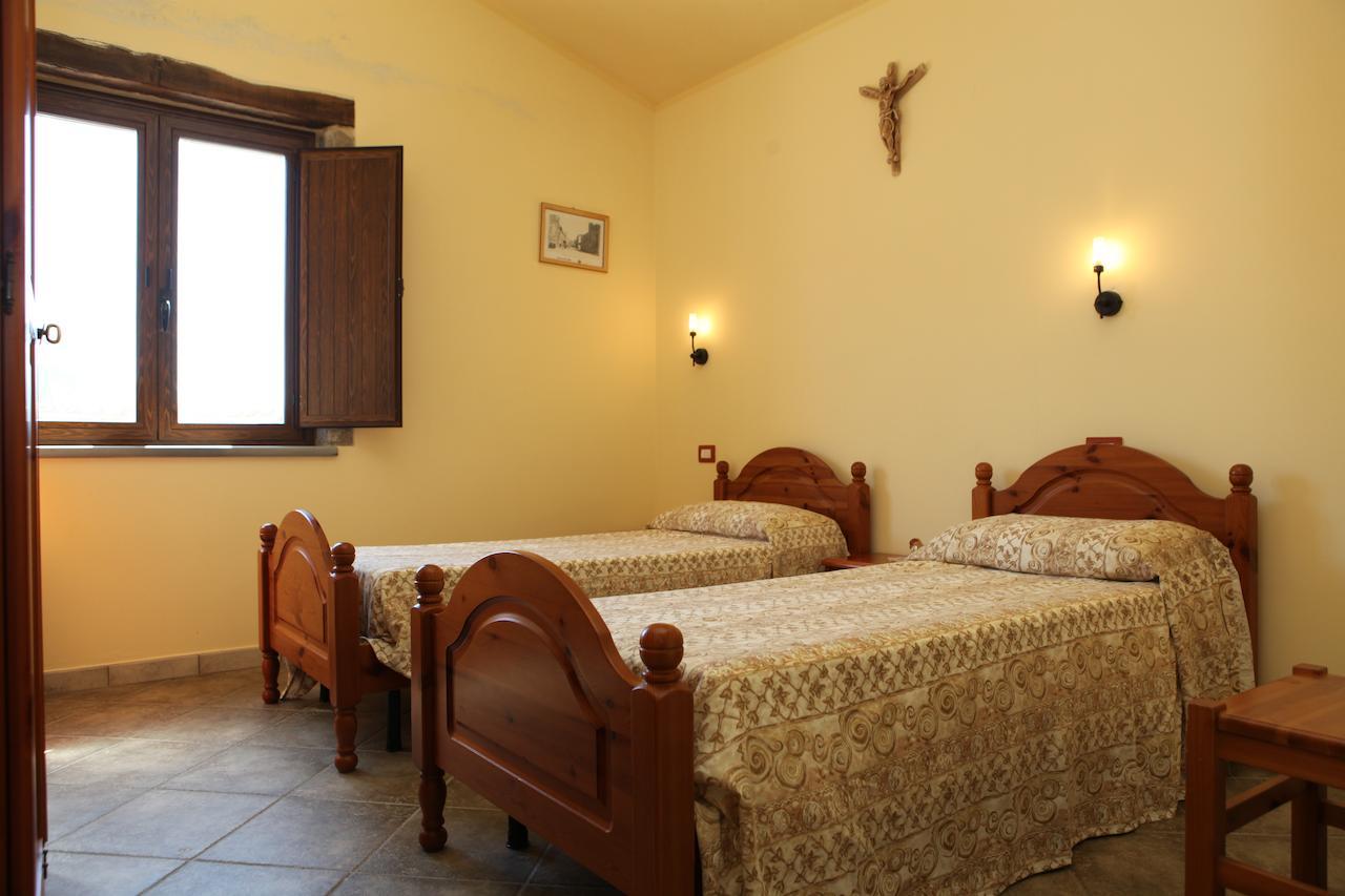 Ciminà Agriturismo A'Sena-Runcatini חדר תמונה