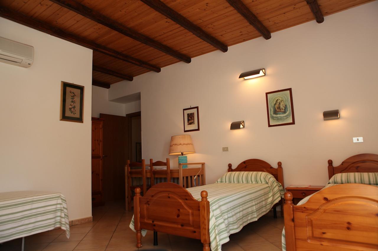 Ciminà Agriturismo A'Sena-Runcatini חדר תמונה